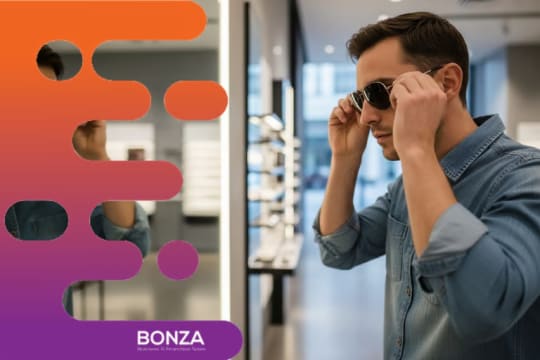 37227 - Premium Sunglasses Retailer In High Traffic Centre