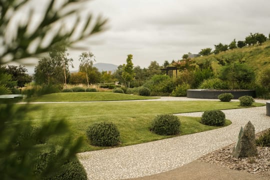 Established Landscaping and Garden Design Business, Queanbeyan / Canberra Region