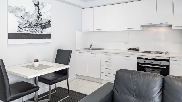Apartments on Chapman - Secure a Proven Serviced Apartment Business