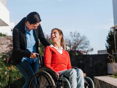 Highly Profitable NDIS Business. Hunter Region.