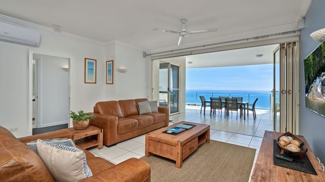 Exceptional Beachfront Management Rights Opportunity – Trinity Beach