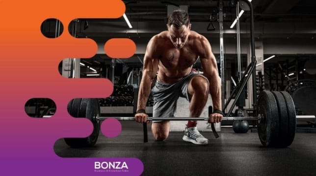 36253 - Thriving Strength and Fitness Business Opportunity