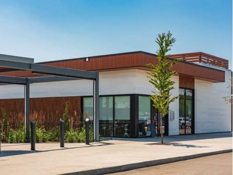 Own A Proven Bubble Tea Franchise in prime Ashfield Location