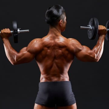 High Performance Gym Business (North Of River)