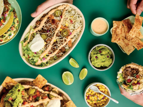 High-Performing Mexican Fast-Food Franchise  Prime Main Road Western Sydney