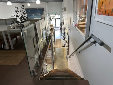 Business for Sale - Coastal Framing and Design