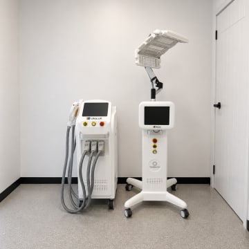PREMIUM MEDICAL AESTHETICS CLINIC – TURNKEY – NEGOTIABLE