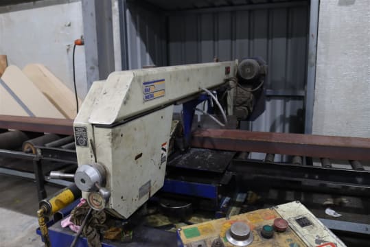 Established Metal Fabrication & Steel Sales Business Gippsland Region