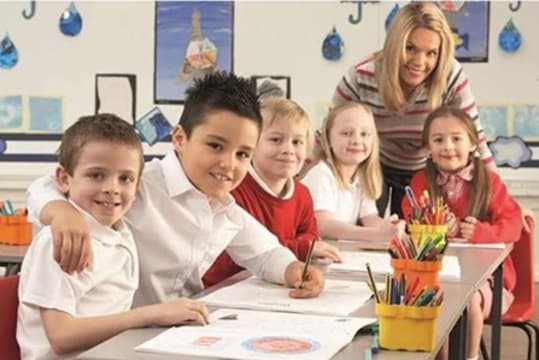 Unique, Import, Wholesale/Distribution and Online School Products Business #424