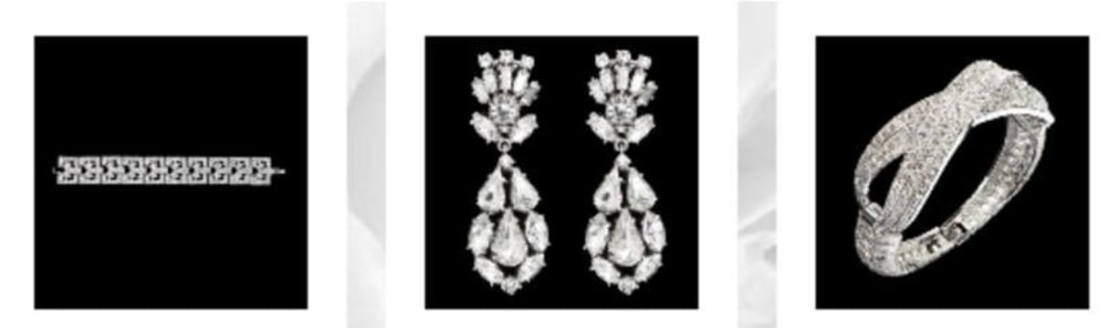 AKINA BRIDAL & COUTURE - FIRST TIME ON THE MARKET!