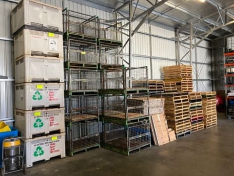 Established Battery Recycling Business Regional QLD Network