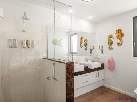 5-Star Operating Luxury B&B Business Offered With Its Full Coastal Residence