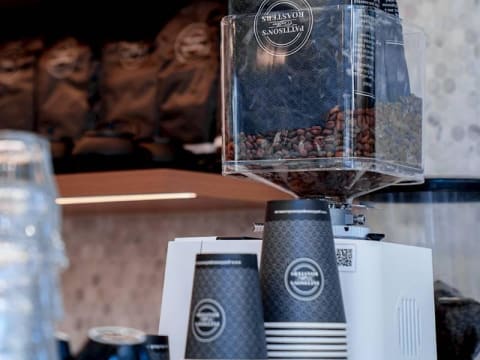 Pattison's Patisserie Cammeray