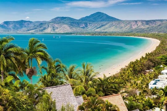 Low Multiplier Opportunity – Profitable Holiday Management Rights, Port Douglas – ID 9153