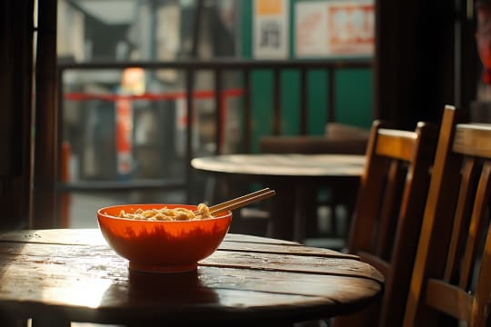 Established, Well-loved Restaurant for Sale, Haymarket, Sydney CBD