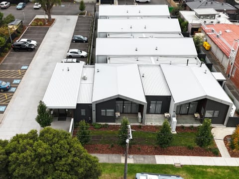 A NEW MOTEL THAT TICKS ALL THE BOXES - 2870ML