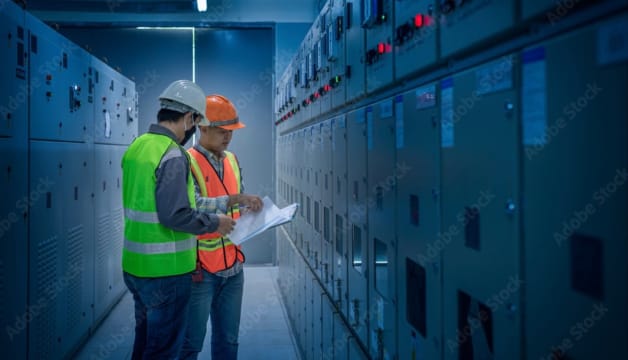Sydney Switchboard Manufacturing-Excellent growth potential!