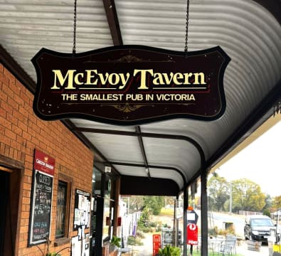 FREEHOLD GOING CONCERN - McEvoy Tavern, Eldorado VIC - 1P0543