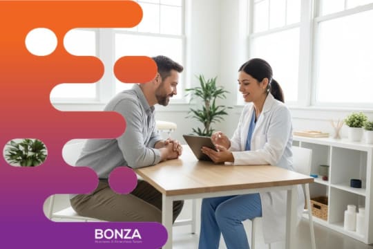 37060 Allied Health Business With Experienced Clinicians