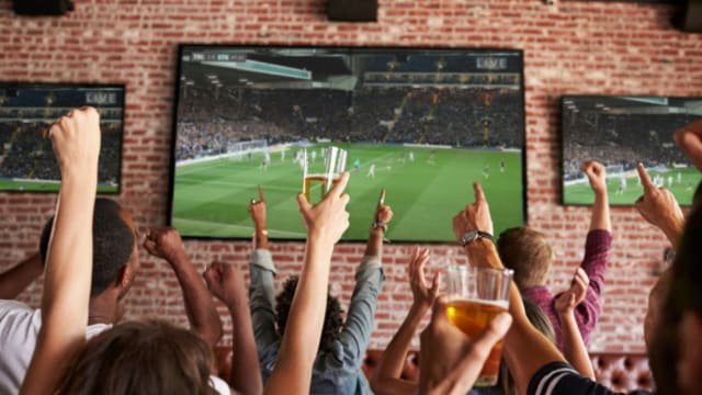 Golden Square Hotel – Bendigo Leasehold Opportunity