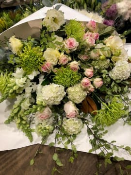 Award-Winning Florist – Lane Cove, NSW