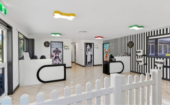 26 Acres, Established Pet Resort & Multiple Residences – A Rare Freehold Opportunity