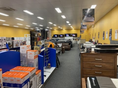 Exmouth WA is Calling – Prime Highly Successful Retail Opportunity.