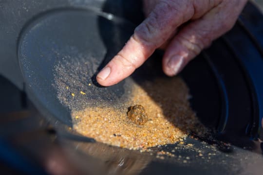 Tourist attraction in Charters Towers QLD