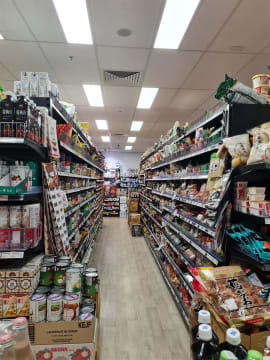 Exceptional Specialty Supermarket in Prime Brisbane CBD Location