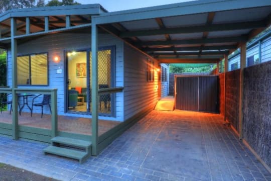 Yarram Holiday Park - Thriving Gippsland Holiday Park - Freehold Going Concern with Lifestyle & I...