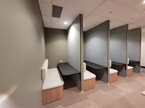 Established Perth Commercial Joinery Business