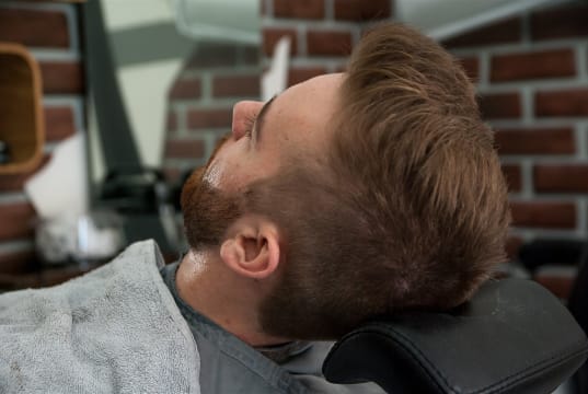 Established Barber Shop | Prime Western Suburb Location