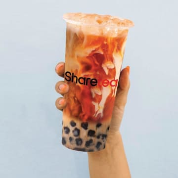 Bubble Tea Franchise, No competition, Great Fit-out, High Sales
