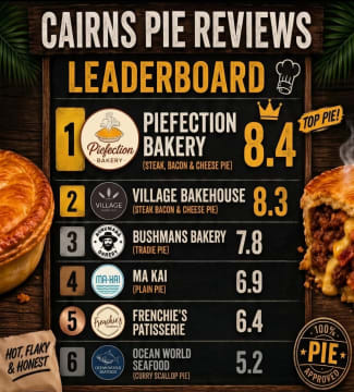 Piefection Bakery