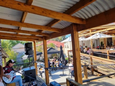 Scenic Rim Brewery & Cafe - Business and Lifestyle Property