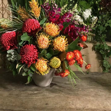 Award-Winning Florist – Lane Cove, NSW