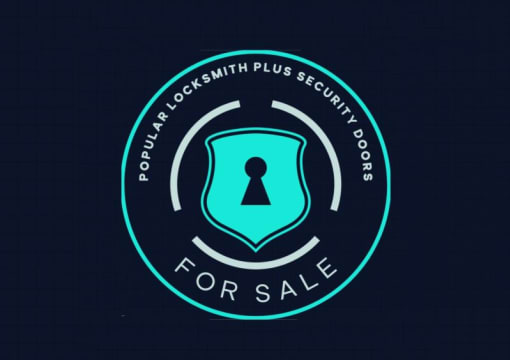 REPUTABLE LOCKSMITH AND SECURITY DOOR BUSINESS IN BAYSIDE MELBOURNE