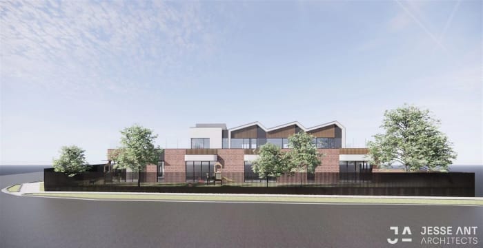 Ready-to-Build 115-Place Childcare Centre for Lease
