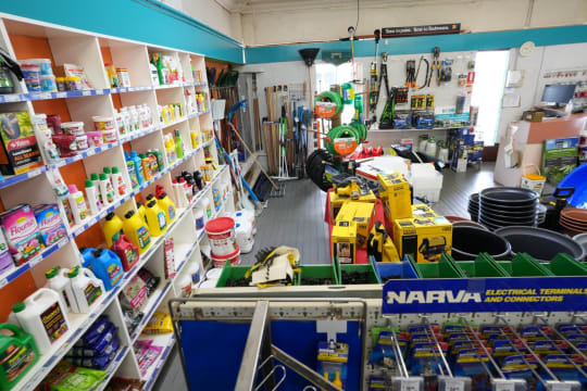 Tara Home Hardware