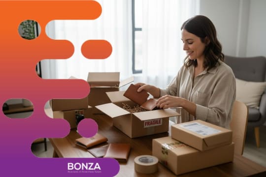 36809 - Established Personalised Gifting E-Commerce Business