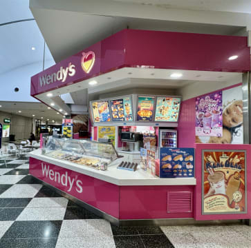 Wendy's Milk Bar - Cairns