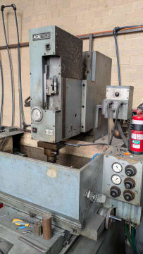 Perfectly Positioned CNC Machining Business