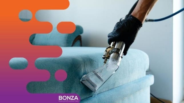 36444 Profitable Mobile Cleaning Operation in a Consistently In-Demand Industry