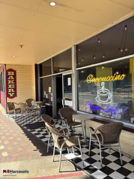 Donnybrook Family Bakery For Sale WA - $650,000 ++