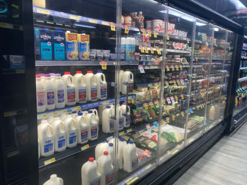 Convenience Store For Sale