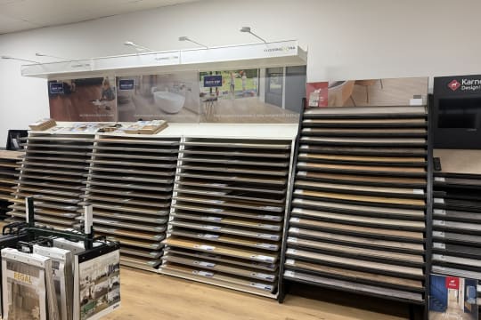 LEASEHOLD - Corowa Flooring Xtra, VIC - 1P0570