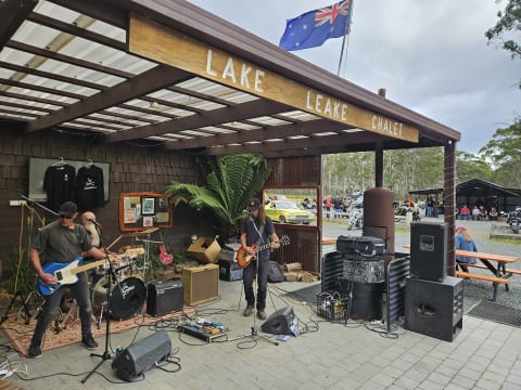 A TRUE TASMANIAN TOURISM GEM