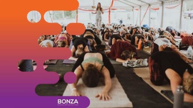 36081 Purpose-Driven Wellbeing Festival - Remote, Flexible, & Rewarding