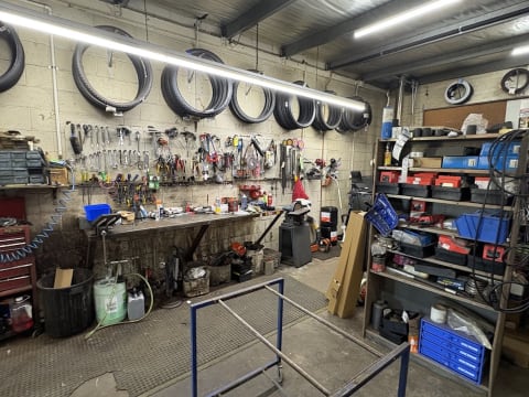 Outdoor Appliance Centre + Yamaha Dealership,  Narrandera