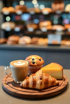 Premium Perth Metro Bakery and Cafe